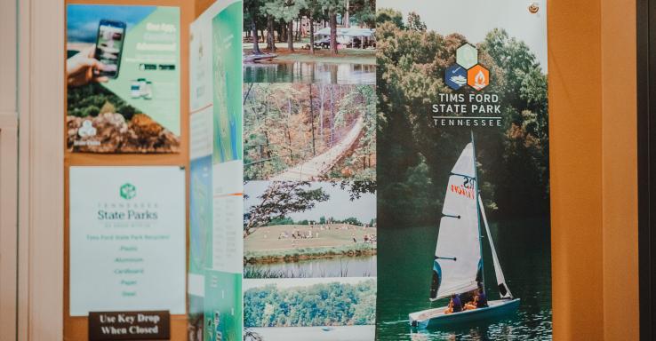 Tims Ford State Park - Gallery Image 8