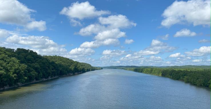 Mousetail Landing State Park - Gallery Image 2