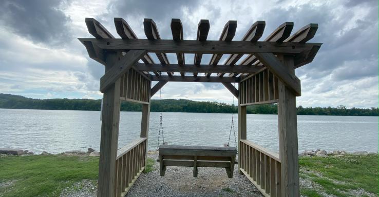 Mousetail Landing State Park - Gallery Image 4