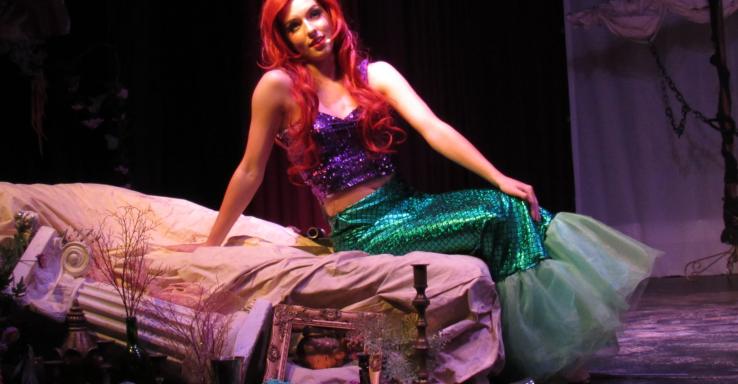 STAAR Theatre at Antoinette Hall - Gallery Image 2