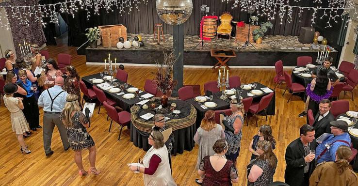 STAAR Theatre at Antoinette Hall - Gallery Image 4