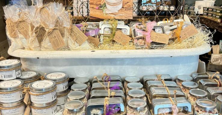Brick Church Meats & More - Gallery Image 3