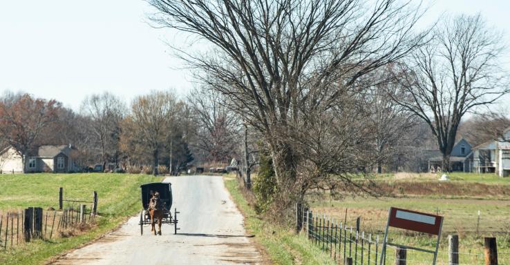 Amish Country Tours - Gallery Image 3