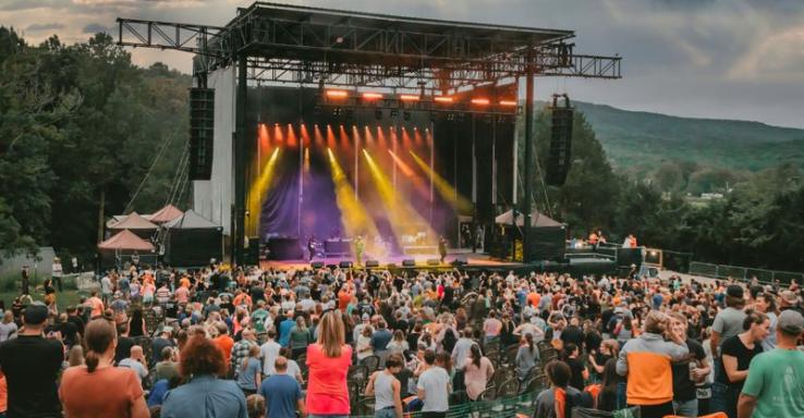 The Caverns - Gallery Image 1