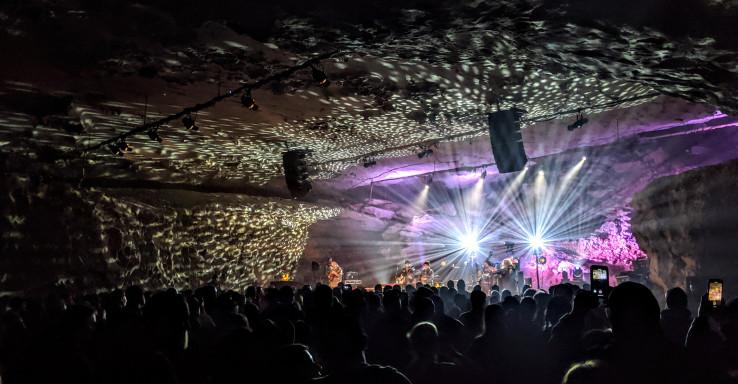 The Caverns - Gallery Image 3