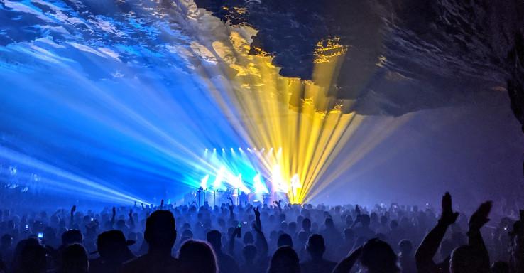 The Caverns - Gallery Image 5