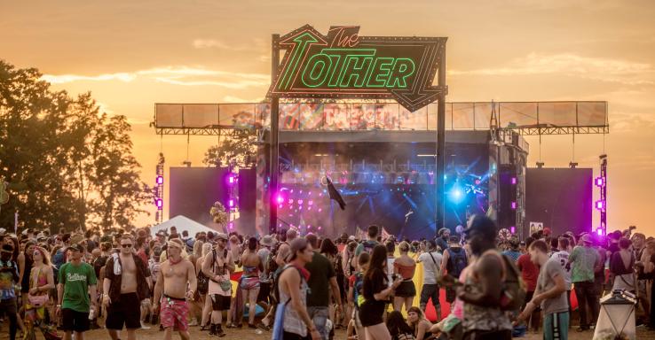 Bonnaroo Music & Arts Festival - Gallery Image 5