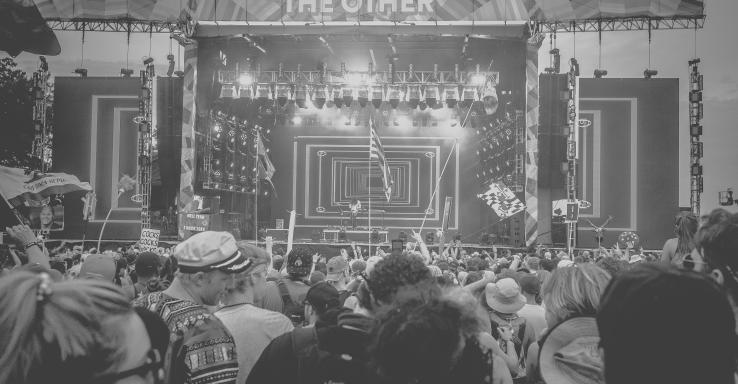 Bonnaroo Music & Arts Festival - Gallery Image 4