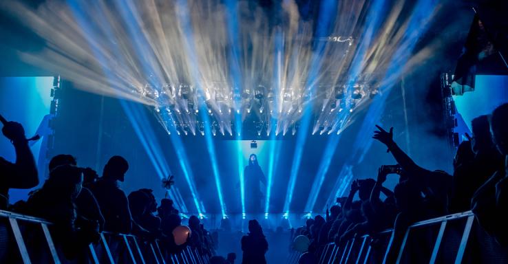 Bonnaroo Music & Arts Festival - Gallery Image 1