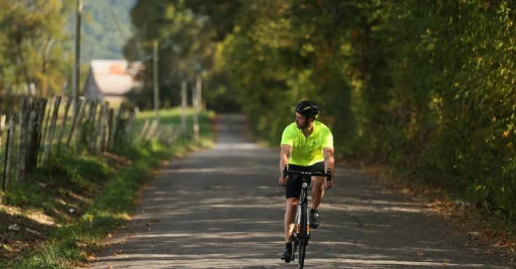 Bike TN - Mousetail Landing State Park Loop - Gallery Image 1