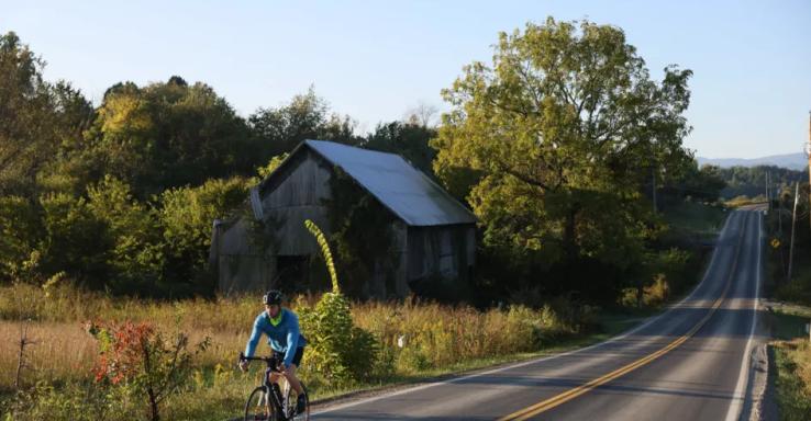 Bike TN - Sewanee Loop - Gallery Image 2