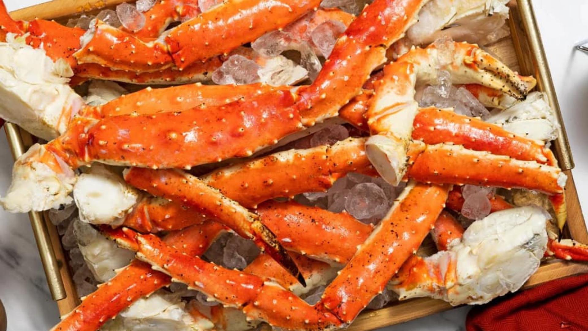 The Holy Crab Shack
