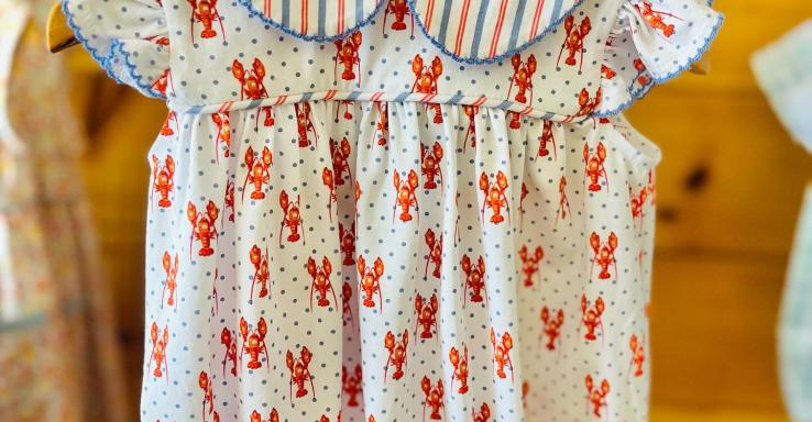 Cradle & Coo Baby Boutique - Gallery Image 1
