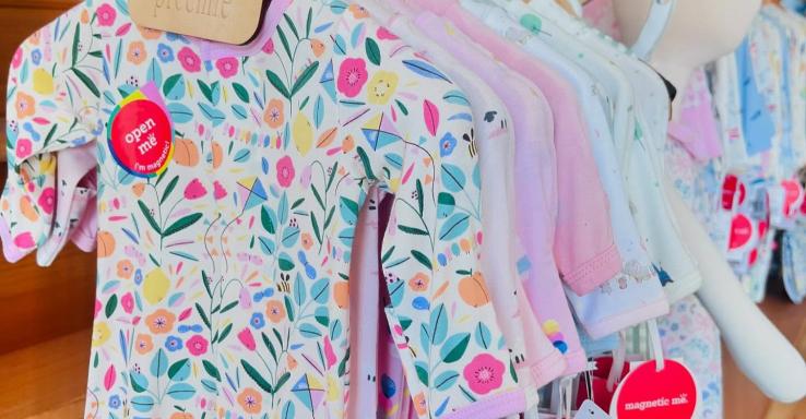 Cradle & Coo Baby Boutique - Gallery Image 3