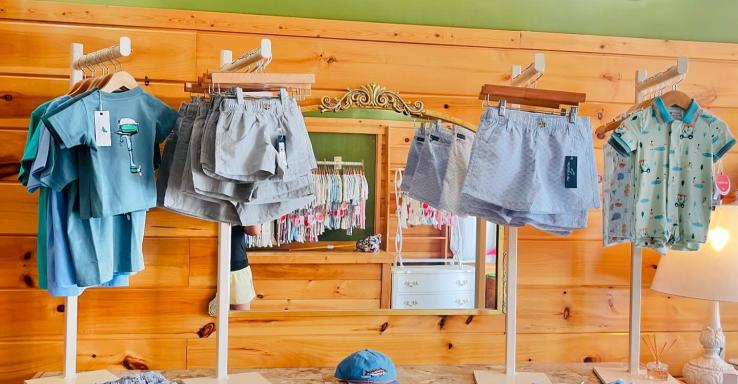 Cradle & Coo Baby Boutique - Gallery Image 4
