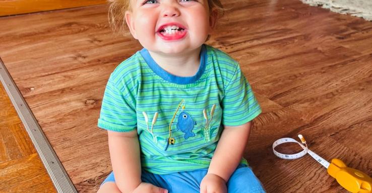 Cradle & Coo Baby Boutique - Gallery Image 6