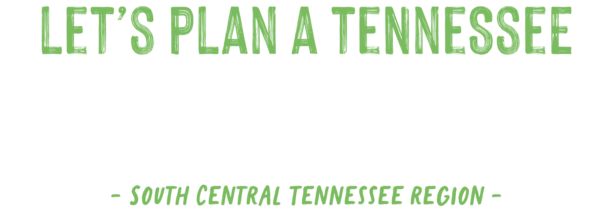 Tennessee Playcation