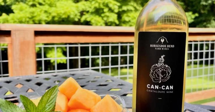 Horseshoe Bend Farm Wines - Gallery Image 5
