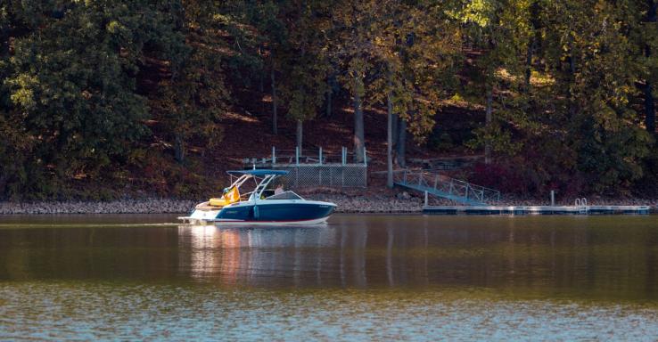 Twin Creeks Marina &amp; Resort - Gallery Image 3