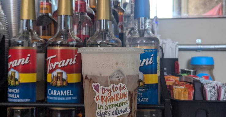 The Encore Cafe - Gallery Image 8