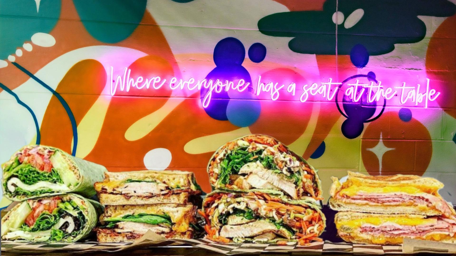 Mountain Goat Market