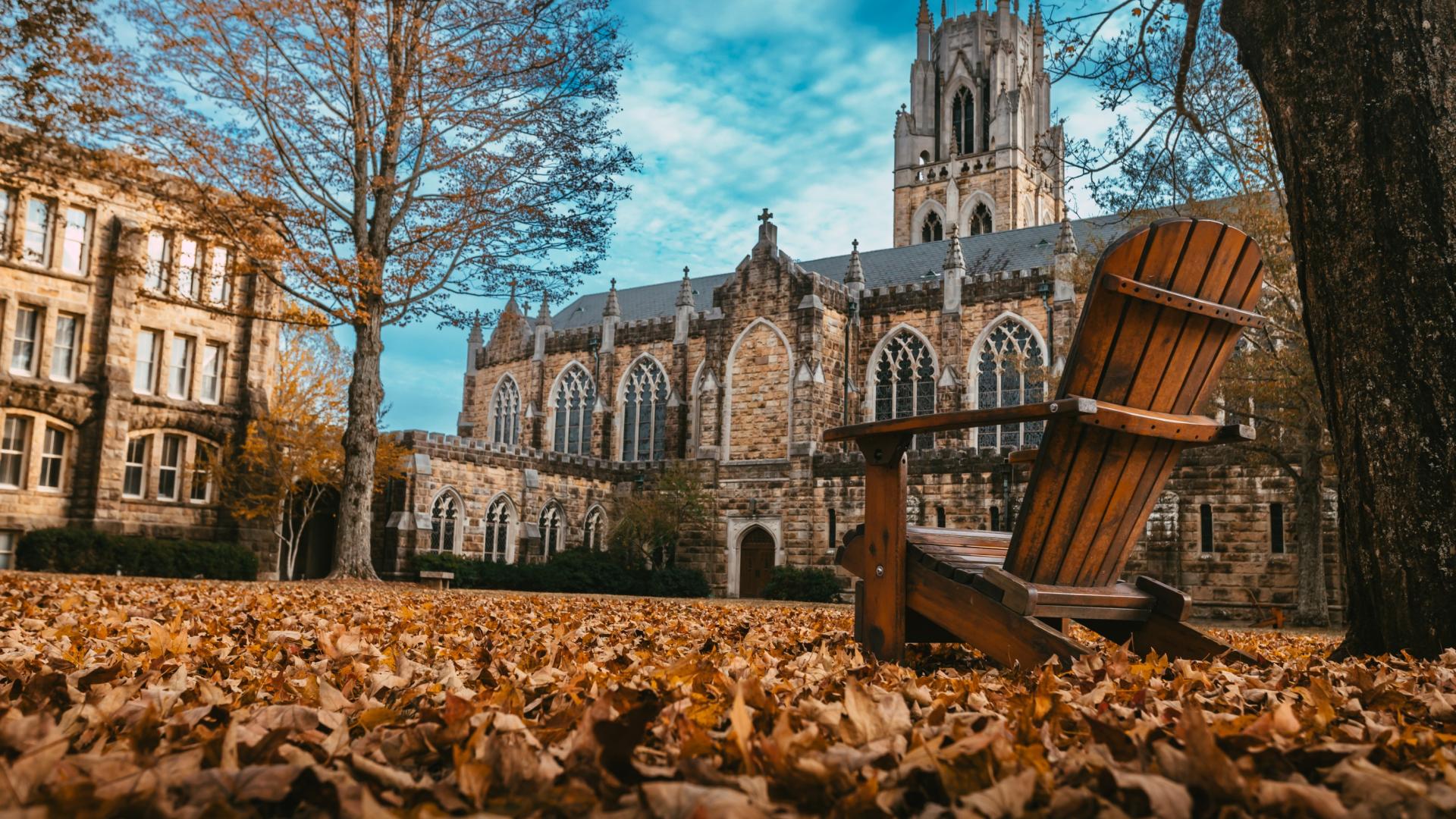 Sewanee: The University Of The South