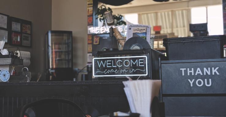 The Encore Cafe - Gallery Image 5