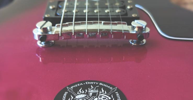 The Encore Cafe - Gallery Image 7