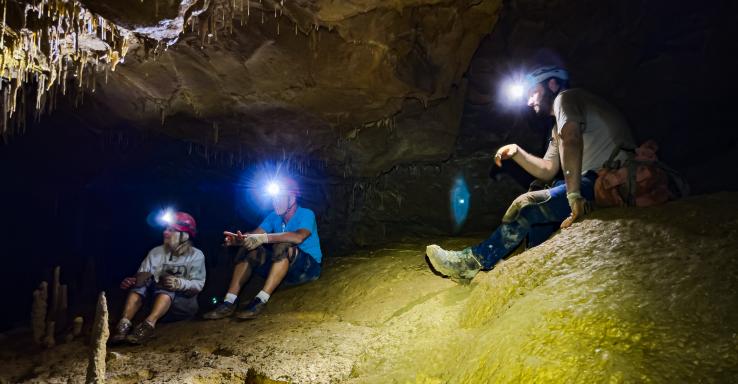 The Caverns - Gallery Image 4