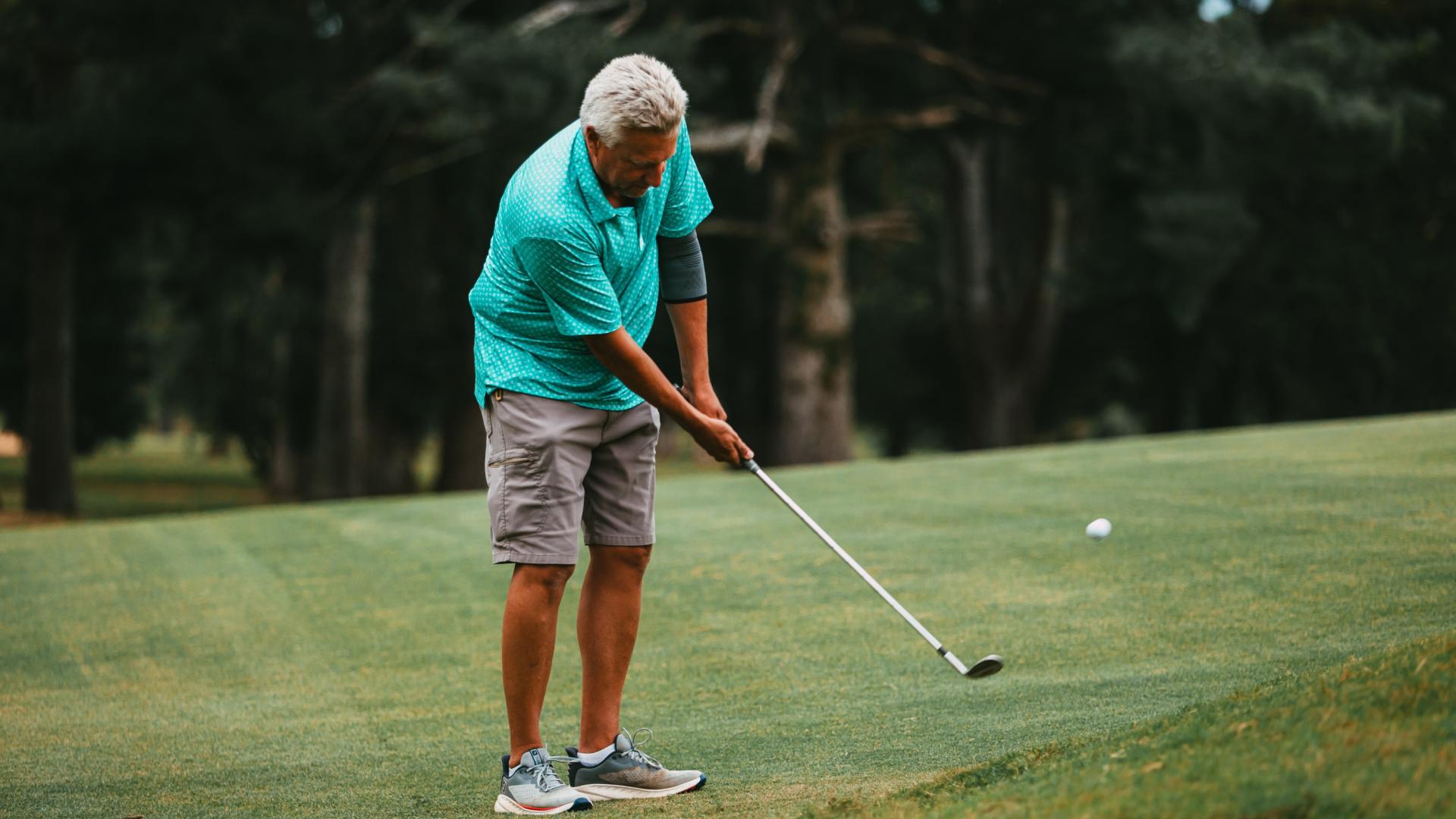 Franklin County Country Club