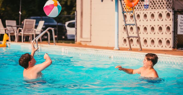 Franklin County Country Club - Gallery Image 2