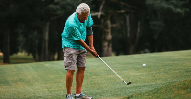 Franklin County Country Club - Gallery Image 5