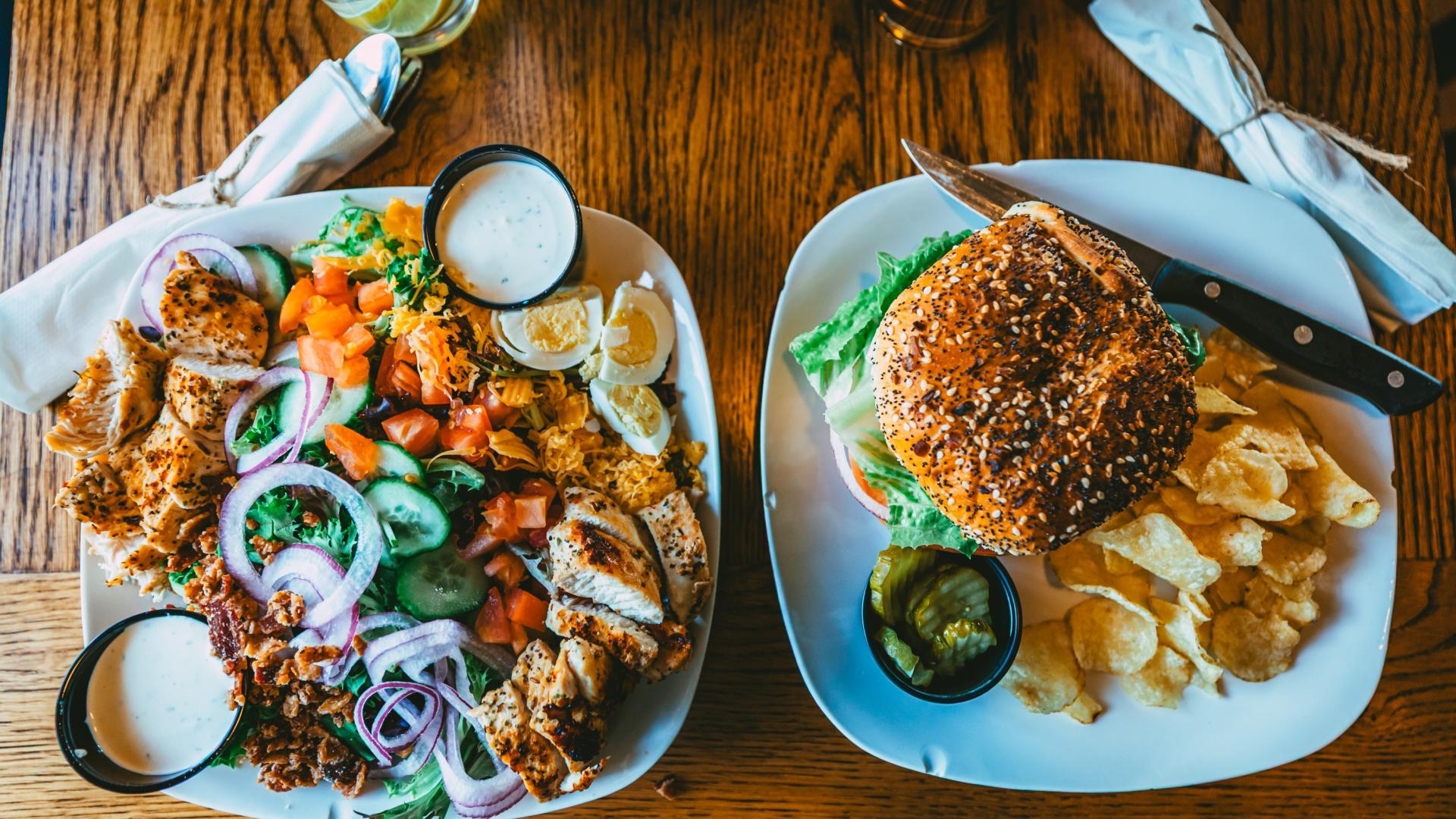 StoryBrook Farms Eatery