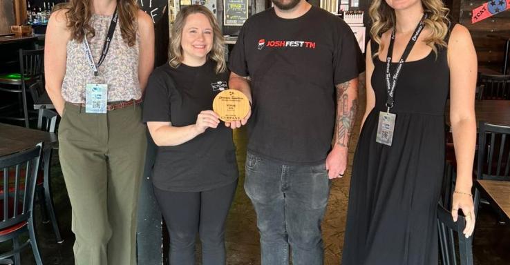 South Central TN Tourism Association - Gallery Image 7