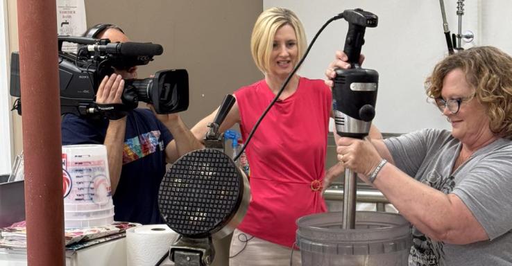 South Central TN Tourism Association - Gallery Image 8