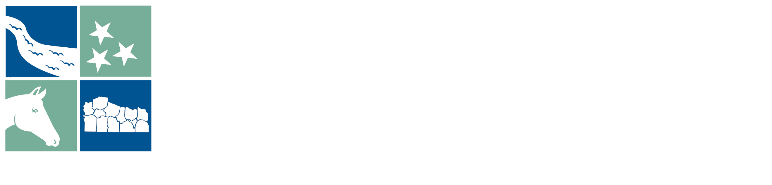 South Central TN Tourism Association logo