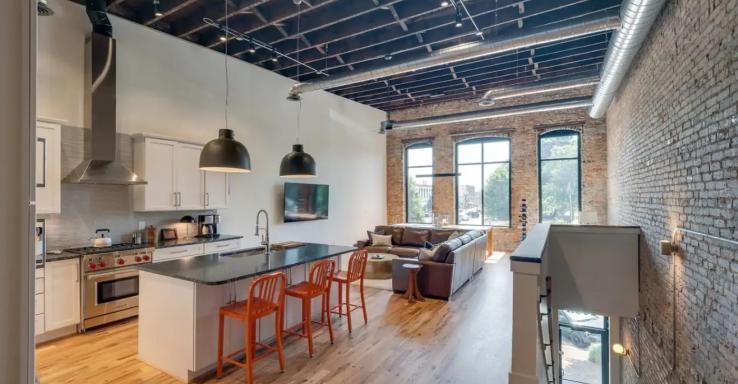 The Elk Loft - Gallery Image 3