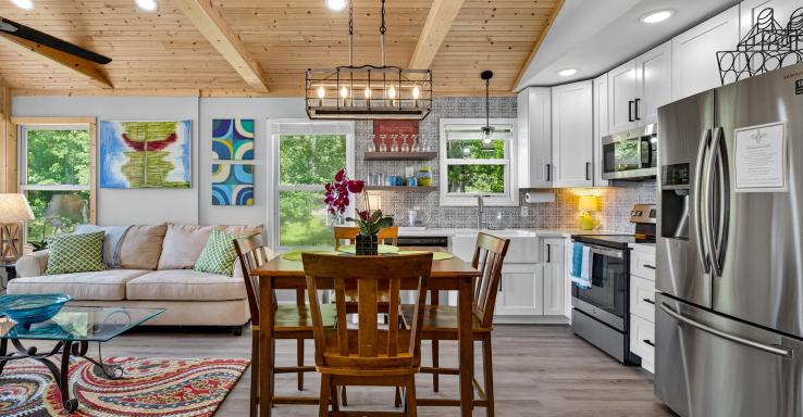 Fish Tales Lakehouse - Gallery Image 2