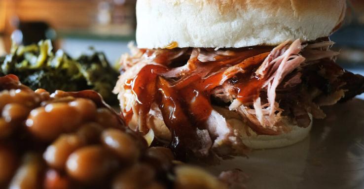 Fox and Locke - Gallery Image 1