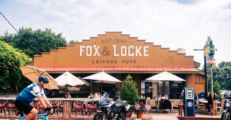 Fox and Locke - Gallery Image 3