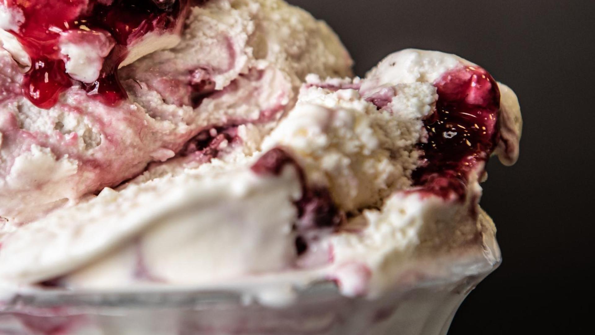 Legacy Creamery