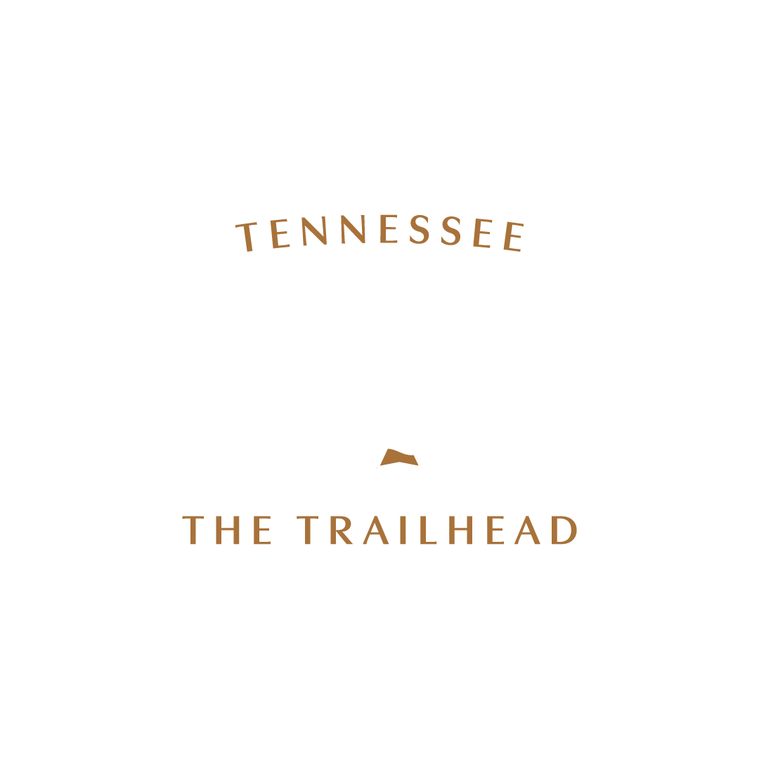 Tennessee Whiskey Trailhead logo