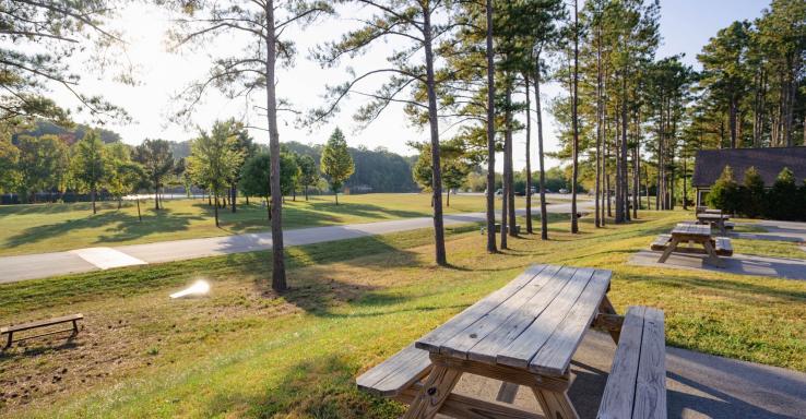 Twin Creeks Marina & Resort - Gallery Image 2