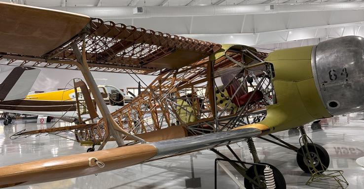 Beechcraft Heritage Museum - Gallery Image 4