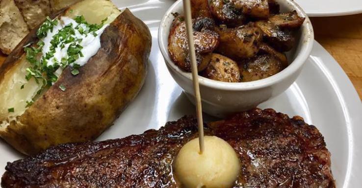 London's Restaurant and Bar - Gallery Image 6