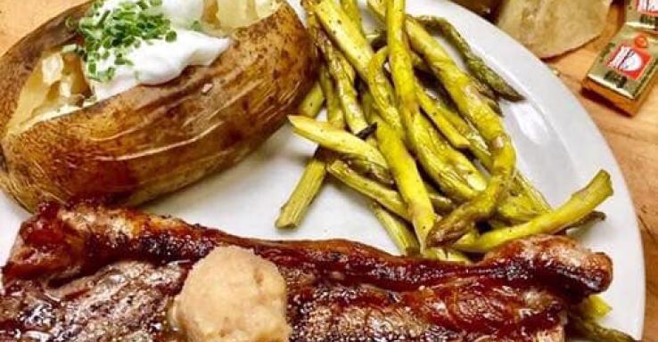 London's Restaurant and Bar - Gallery Image 8