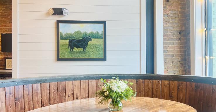 Glass Hollow Table & Tavern - Gallery Image 6