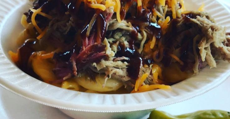 BBQ Caboose Cafe - Gallery Image 3