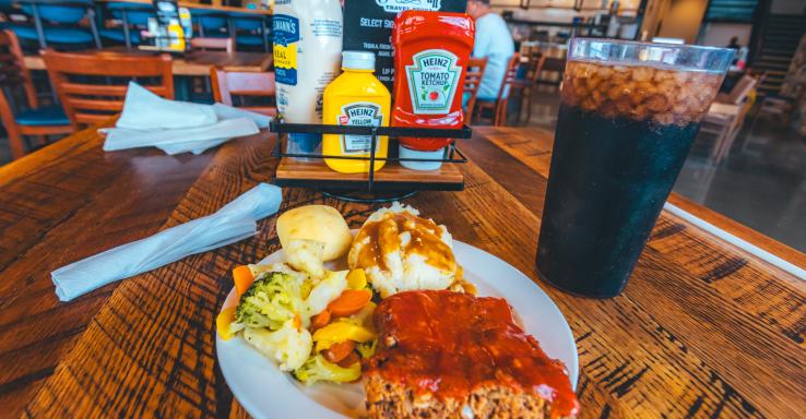 The Tennessean Travel Stop - Gallery Image 4