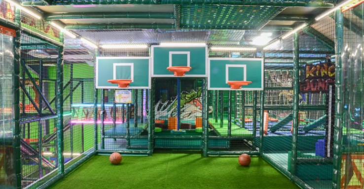 Kidsville Playground - Gallery Image 2